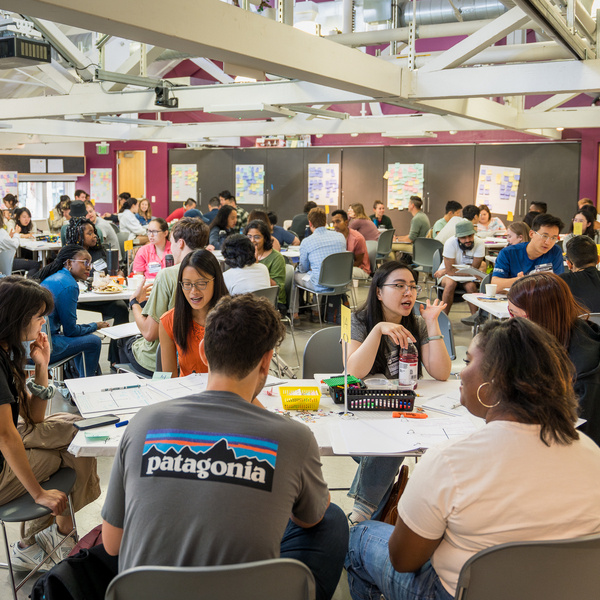 Image of SGSI 2025: Designing the Professional