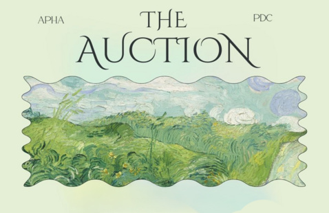 The Auction 