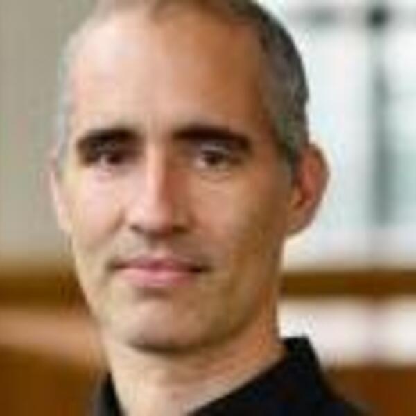 Grigore Pop-Eleches headshot