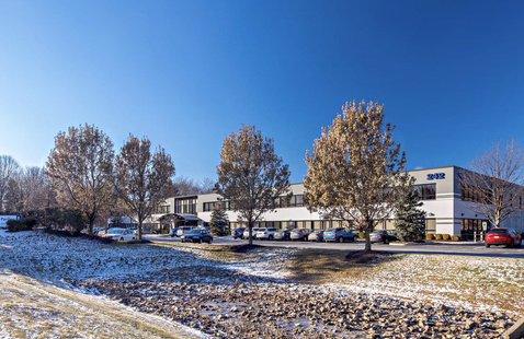 Atlantic Health Pavilion - Pompton Plains