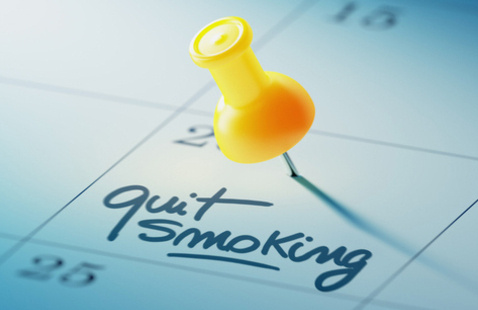 smoking cessation