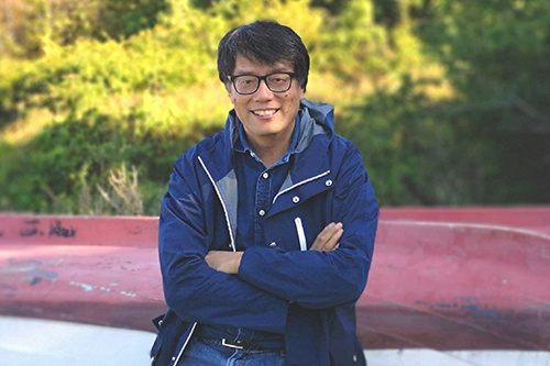 Ezra Systems Seminar: Lang Tong (Cornell ECE)