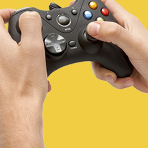 Teen Video Game Night