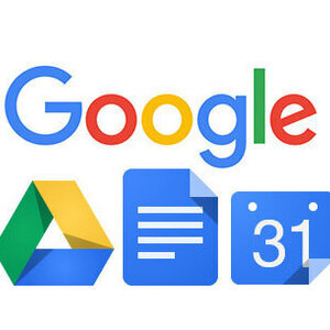 Google Apps Basics