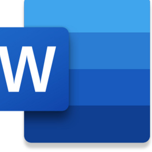 Introduction to Microsoft Word 2019