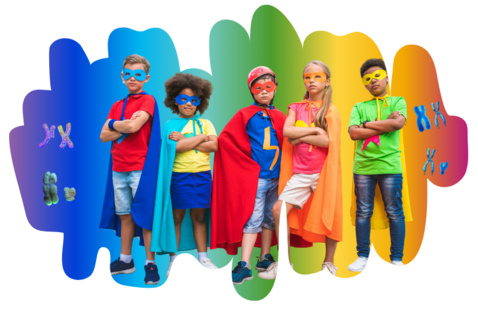 eXtraOrdinarY Kids eXpO