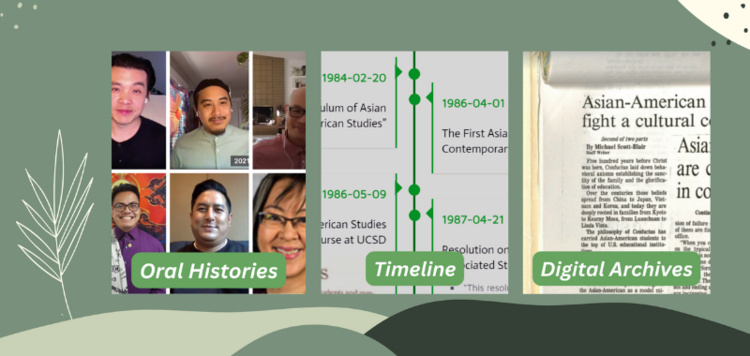 UC San Diego Library Events on June 29, 2025 June 29, 2026 UC San