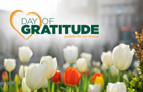Day of Gratitude