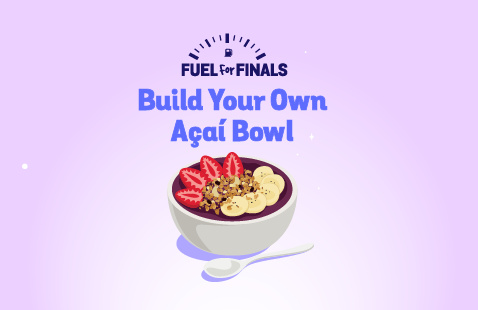 byo acai bowls