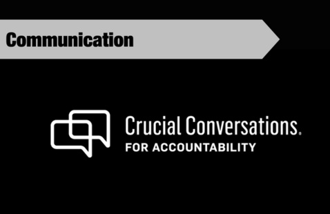 Image of Crucial Conversations for Accountability
