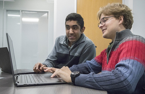 Image of Master of Science in Analytics Virtual Information Session