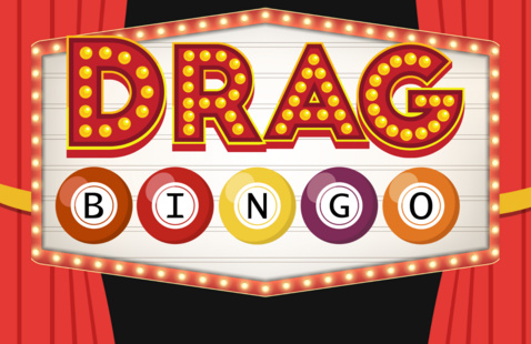 Image of Drag Queen Bingo: Broadway Edition