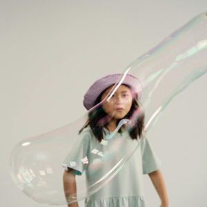 Bubble Fun with the Bubble Lady 