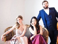 Event image for Neave Trio