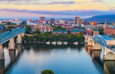 Chattanooga