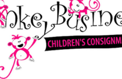Image of Monkey Business Kids Consignment