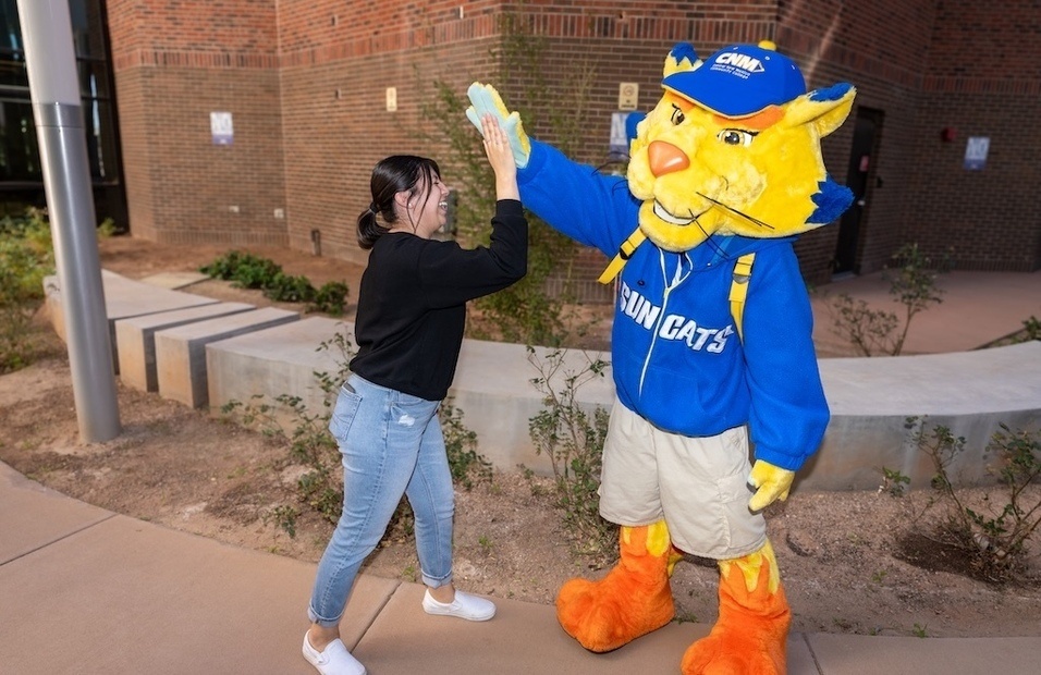 Events Calendar - Central New Mexico Community College