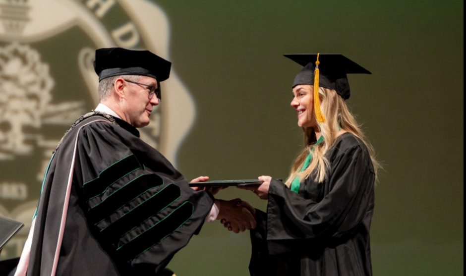 commencement