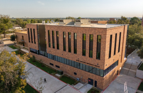 Blank Sheppard Innovation Center