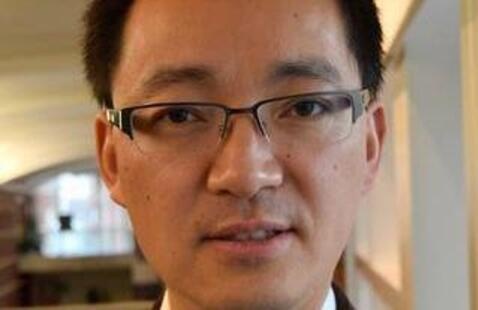 Bin Zhang