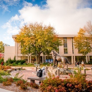 Featured event photo for Staff Council Meeting