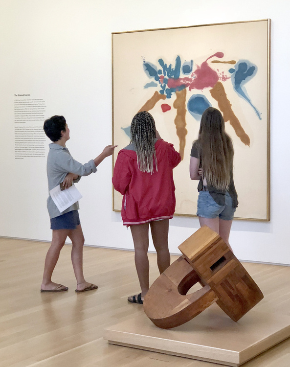 <a href='https://arts.stanford.edu/?event=highlight-tour-2' title='Highlight Tour'>Highlight Tour</a>