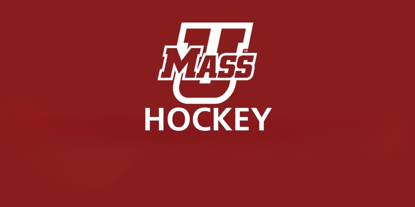 UMass Hockey