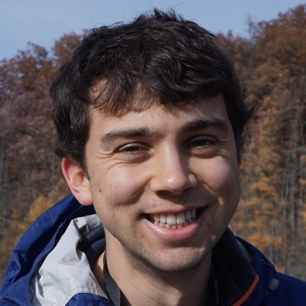 ESS Oral Defense: Adam Burnett, June 13th at 2:35 PM 