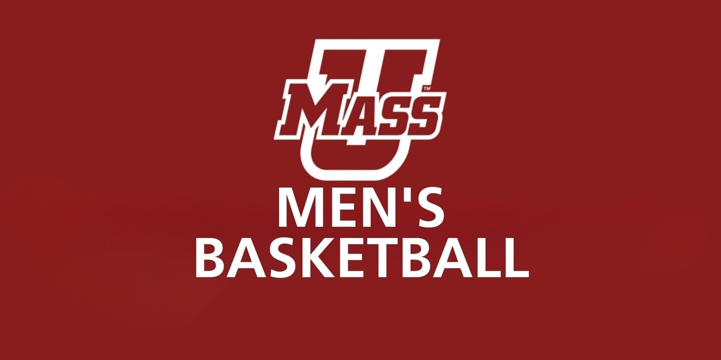 UMass Men's Basketball