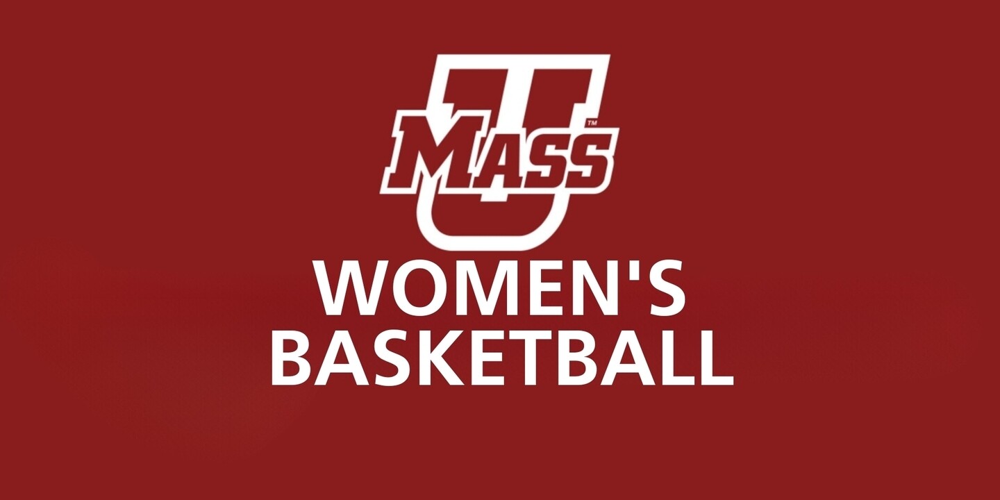 UMass Women's Basketball