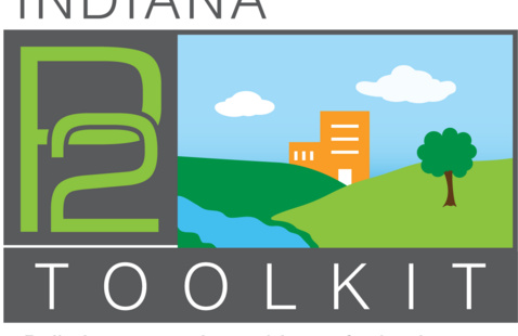 Indiana P2 Toolkit Logo
