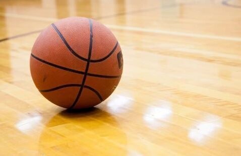 Image of Co-Ed Summer Basketball Camp