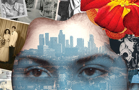 Image of Memory and Return – Debut Concert Featuring David Hidalgo (Los Lobos) and Members of Quetzal