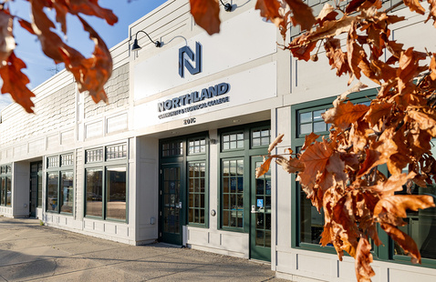 Northland Warroad Site