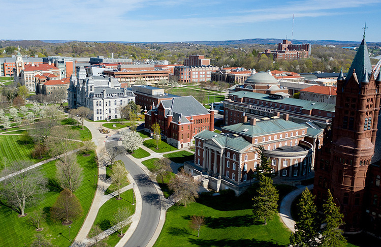 The Center for Online and Digital Learning Spotlight 2025