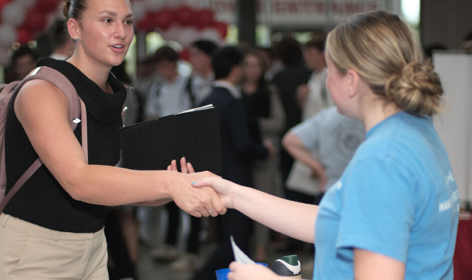 Image of 2025 Miami University Fall Career and Internship Fair