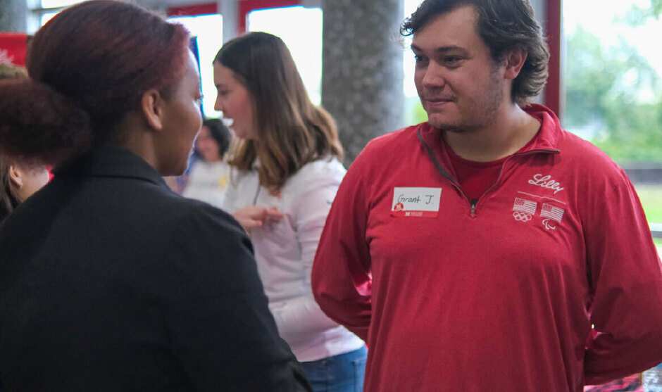 Image of 2025 Miami University STEM Career and Internship Fair
