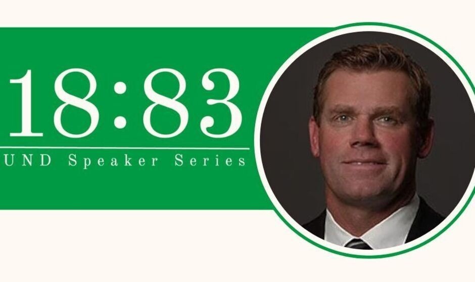 Image of 18:83 Speaker Series - Dane Jackson