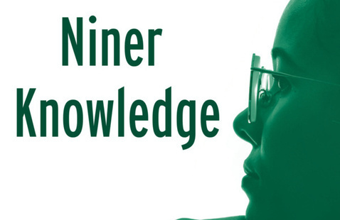 UNC Charlotte Niner Knowledge Series: Caring for One Another as We Age