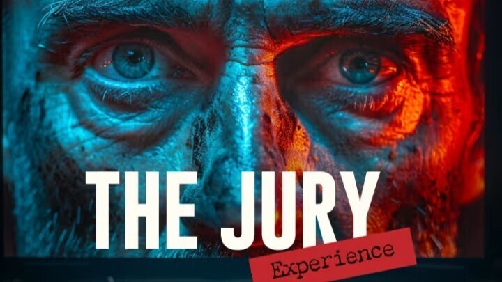 The Jury Experience: An Immersive Courtroom Case