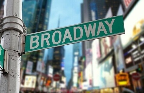 Image of Musical Theatre Showcase - A View from the Stage