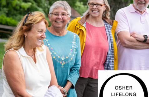 OLLI-Osher Lifelong Learning Institute
