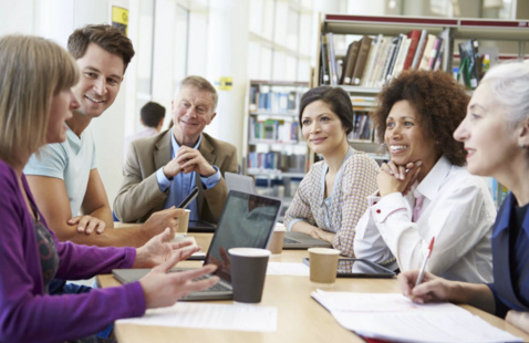 Image of Inclusive Research Mentoring for Faculty Participants (CIMER): Aligning Expectations
