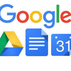 Google Workspace Basics
