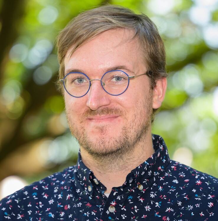 Forrest Davis, Colgate University