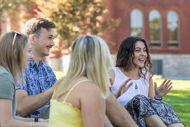 Weekly Student Forum: Design a Successful Semester