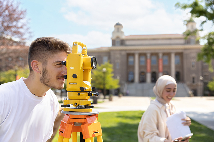 'Leading With Distinction' Showcase: Experiential Inquiry