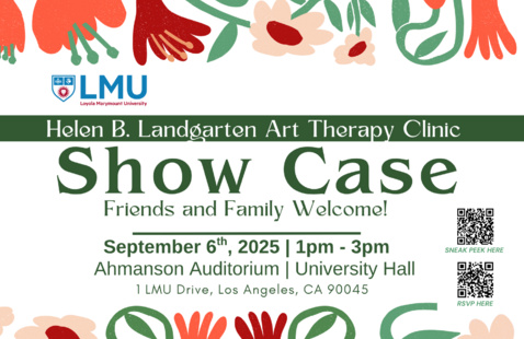 EVENT FLYER