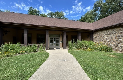 Visitor Center