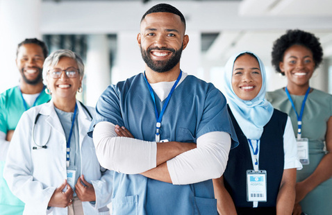 Image of Health Care Apprenticeship Information Session